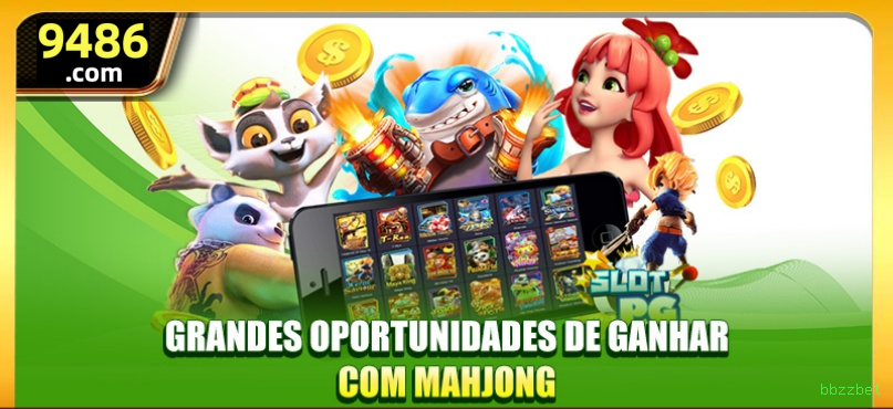 Pagamentos bbzzbet PIX