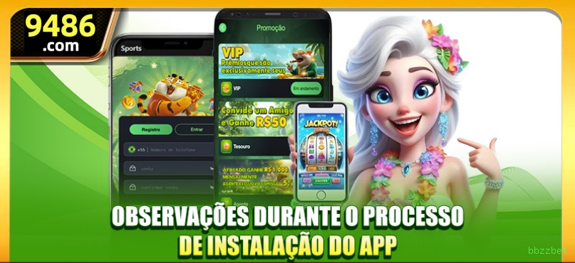 Slots com prêmios bbzzbet